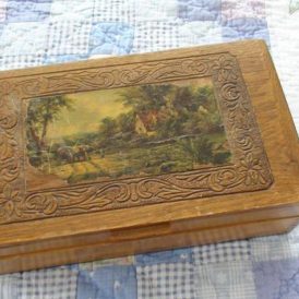 It’s Just Mom Image